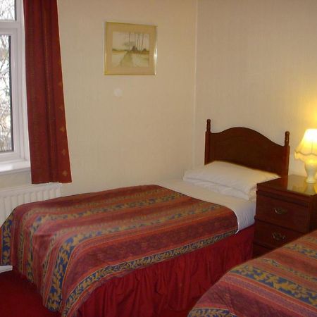 Beaucliffe Hotel Manchester Zimmer foto