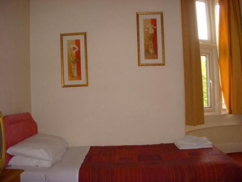 Beaucliffe Hotel Manchester Zimmer foto